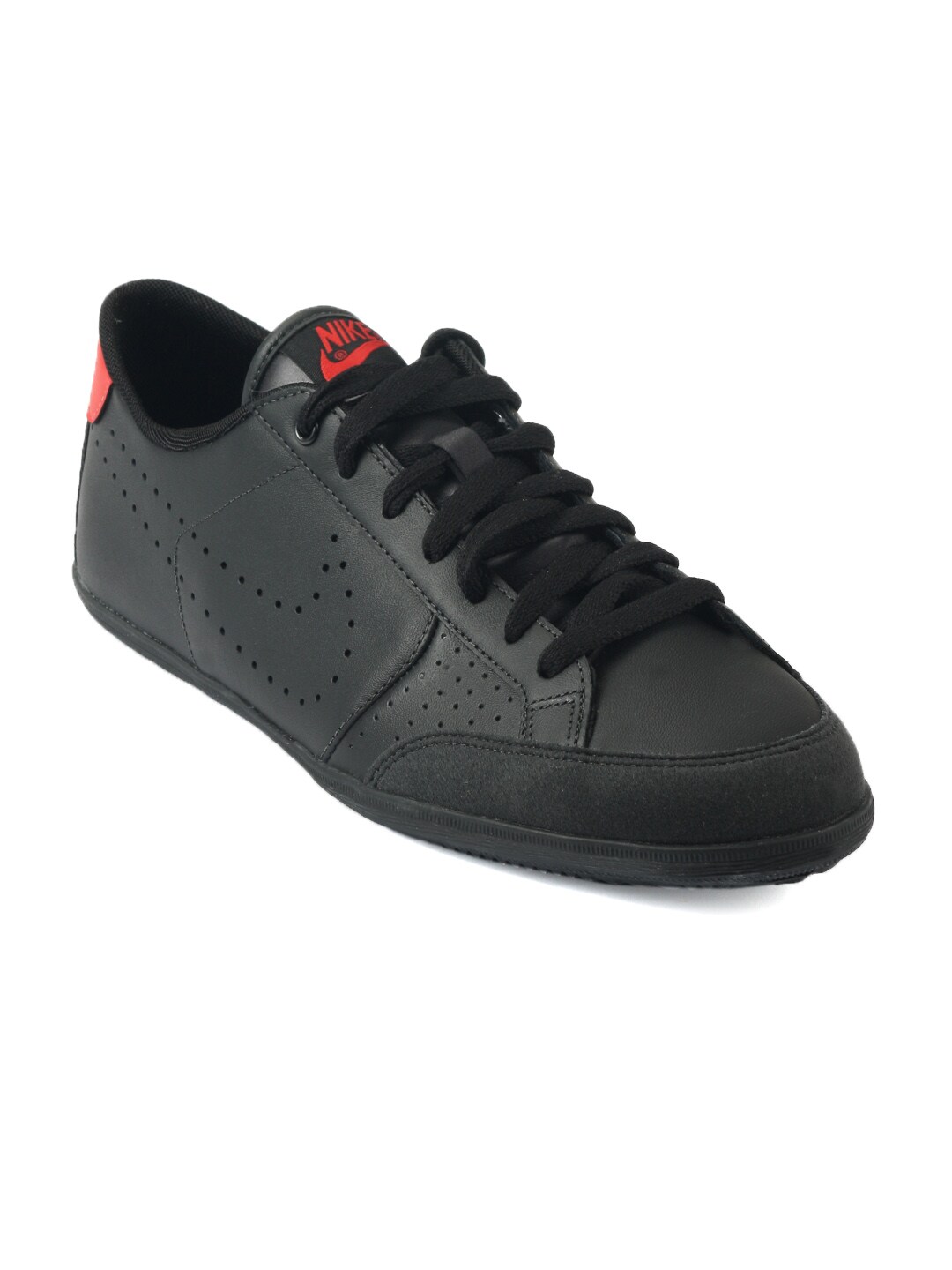 Nike Men Flyclave Black Casual Shoes