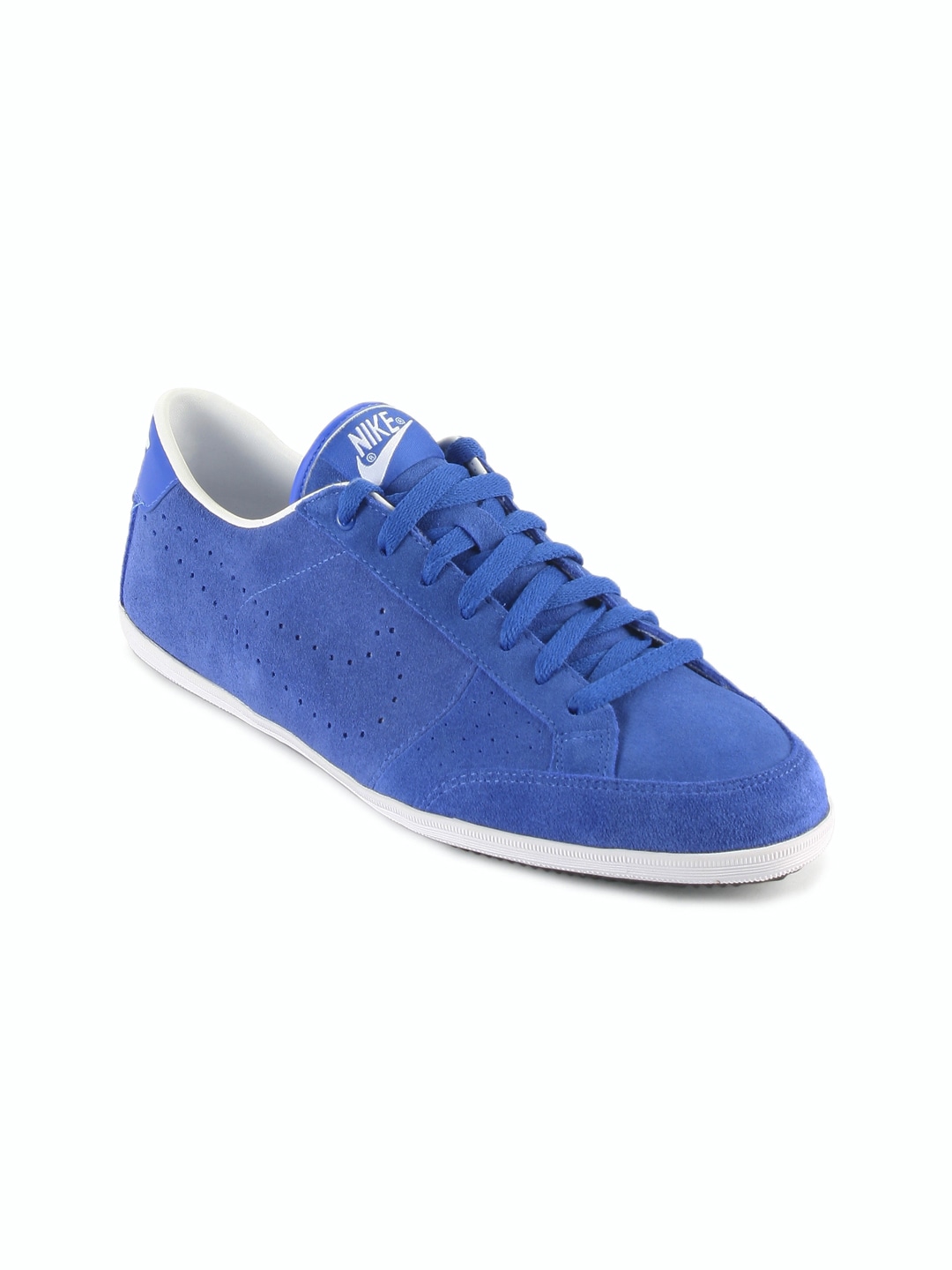 Nike Men Blue Flyclave LTR Casual Shoes