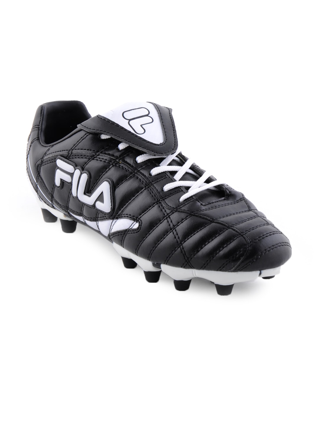 FILA Men Forza 11 Black Sports Shoes
