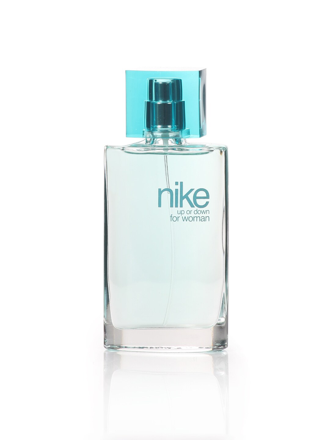 Nike Fragrances Women Up or Down Perfume 75 ml