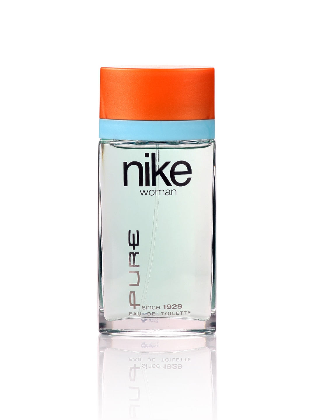 Nike Fragrances Women Pure Perfume 75 ml