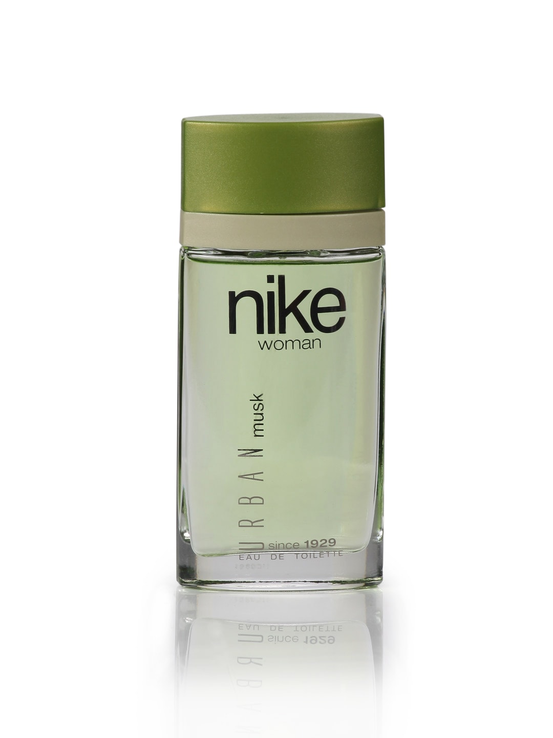 Nike Fragrances Women Urban Musk Perfume 75 ml