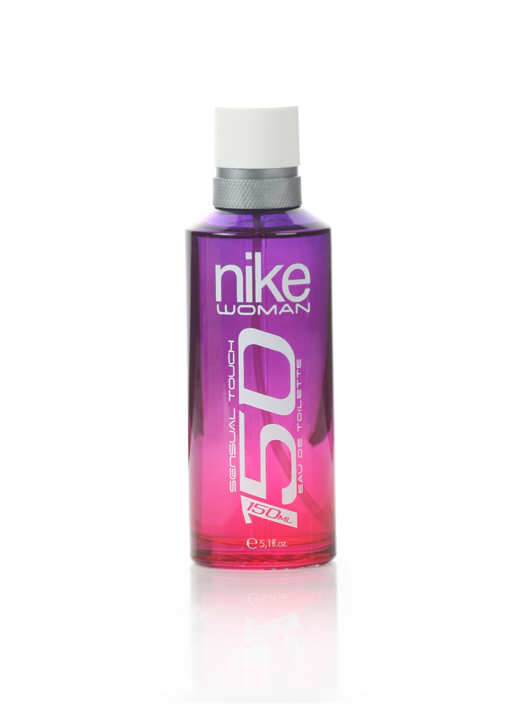 Nike Fragrances Women Sensual Touch Perfume