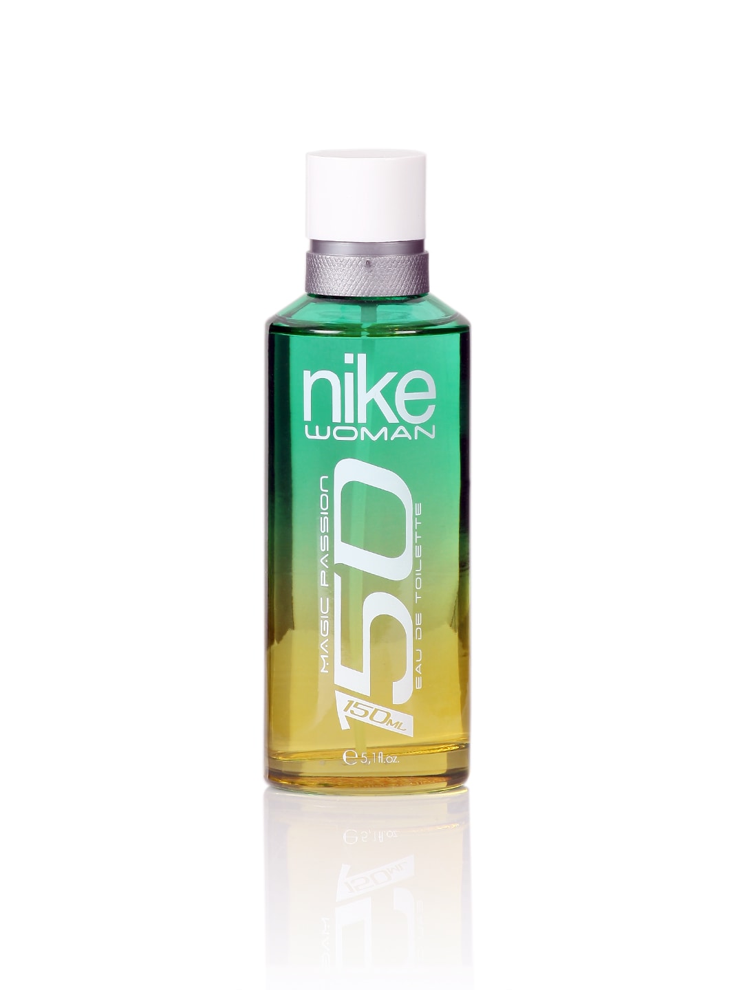 Nike Fragrances Women Magic Passion Perfume 150 ml