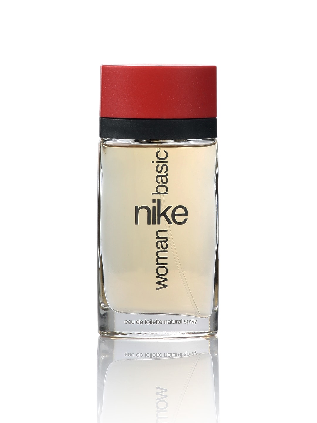 Nike Fragrances Women Basic Perfume