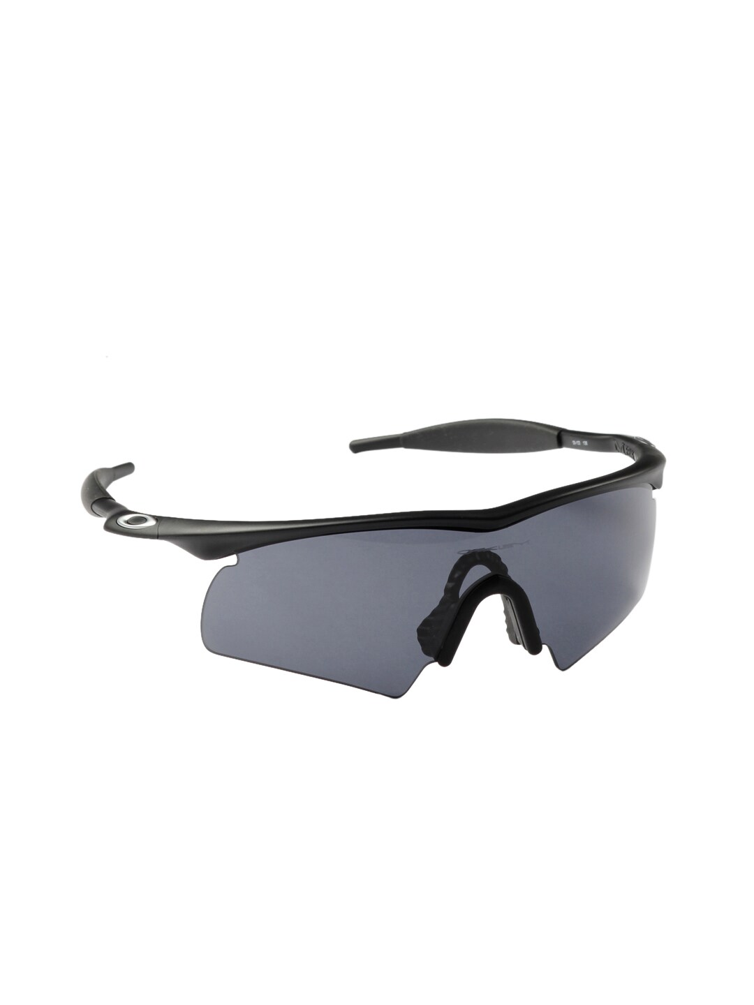 Oakley Men M Frame Hybrid Black Sunglasses