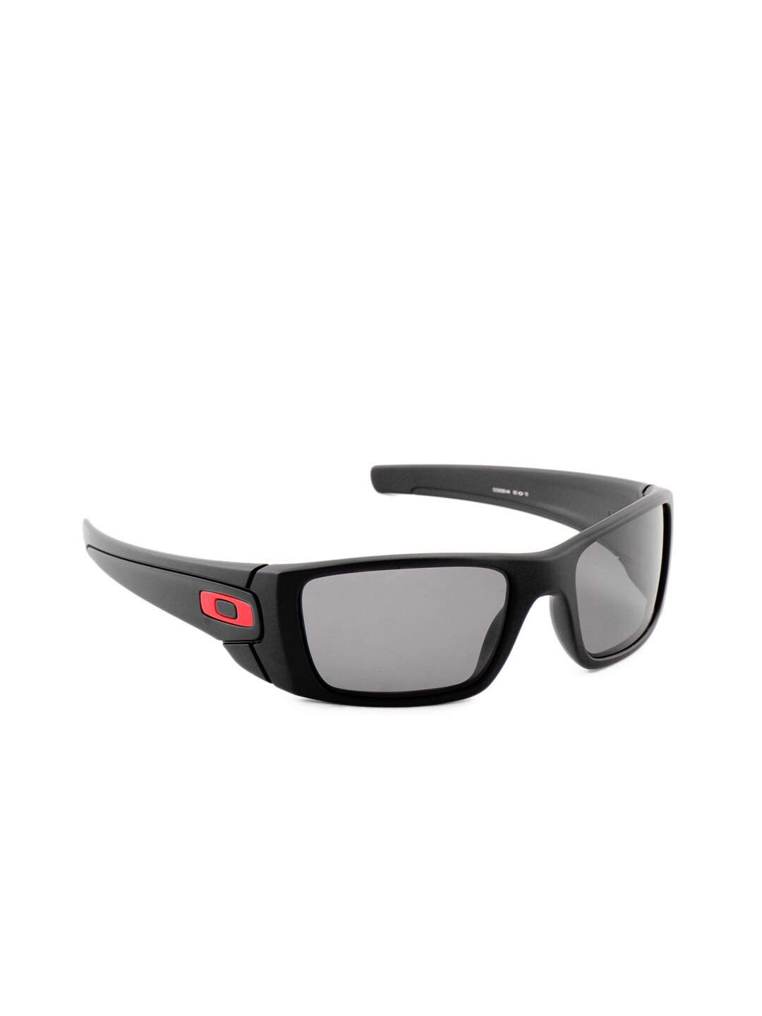 Oakley Men Black Ducati Sunglasses