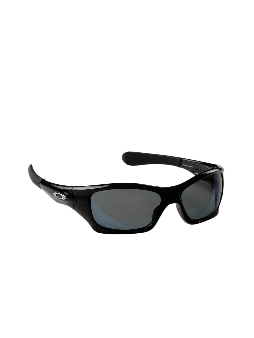 Oakley Men Pit Bull Black Sunglasses