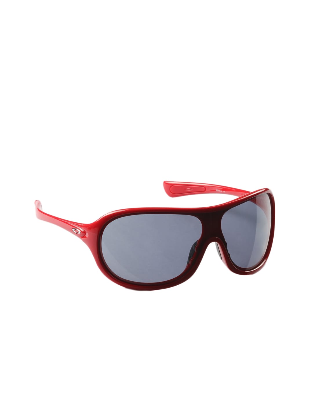 Oakley Women Immerse Red Sunglasses