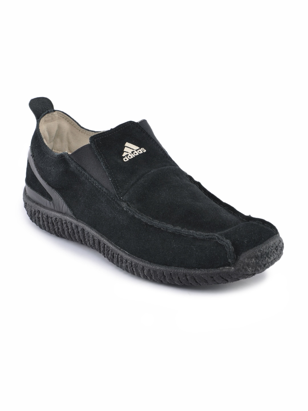 ADIDAS Men Black Anzo Breeze Casual Shoes