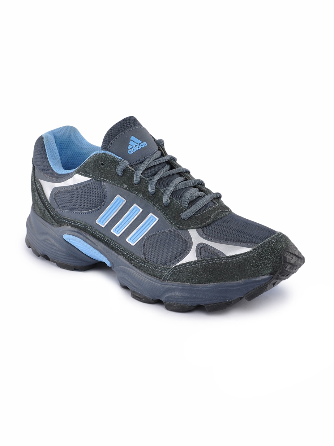 ADIDAS Men Blue Talus Runner Sports Shoes