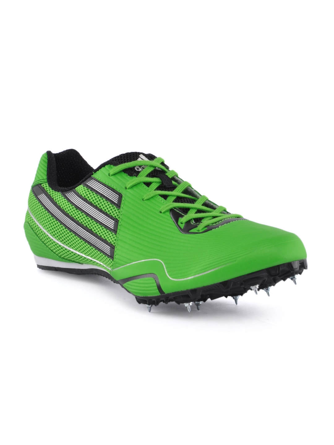ADIDAS Men Green Spider 2 M Sports Shoes