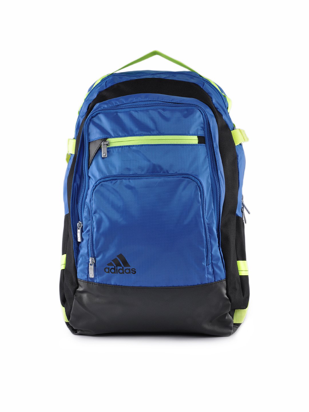 ADIDAS Unisex Blue Casual Backpack