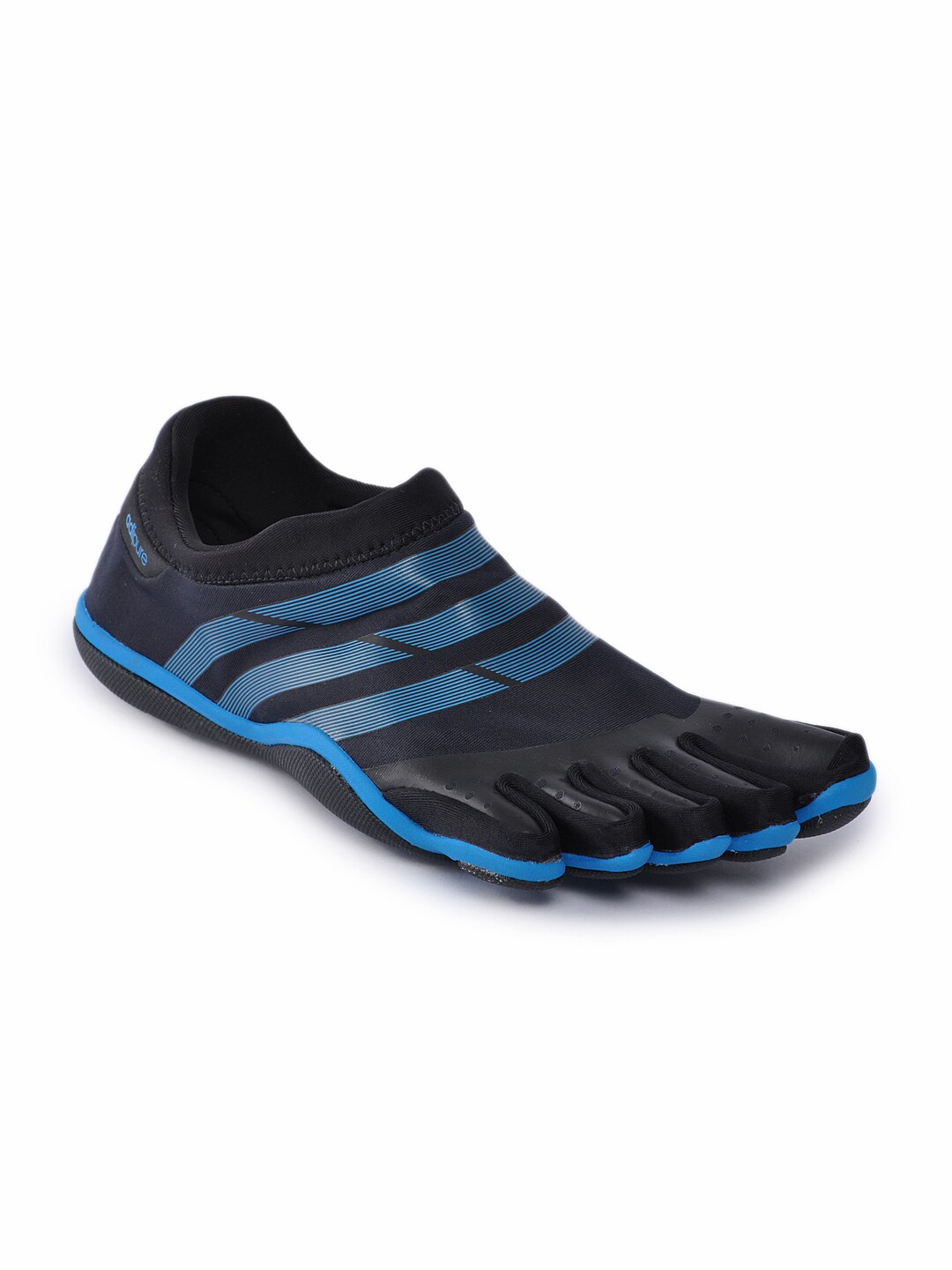 ADIDAS Men Adipure Trainer Black Sports Shoes