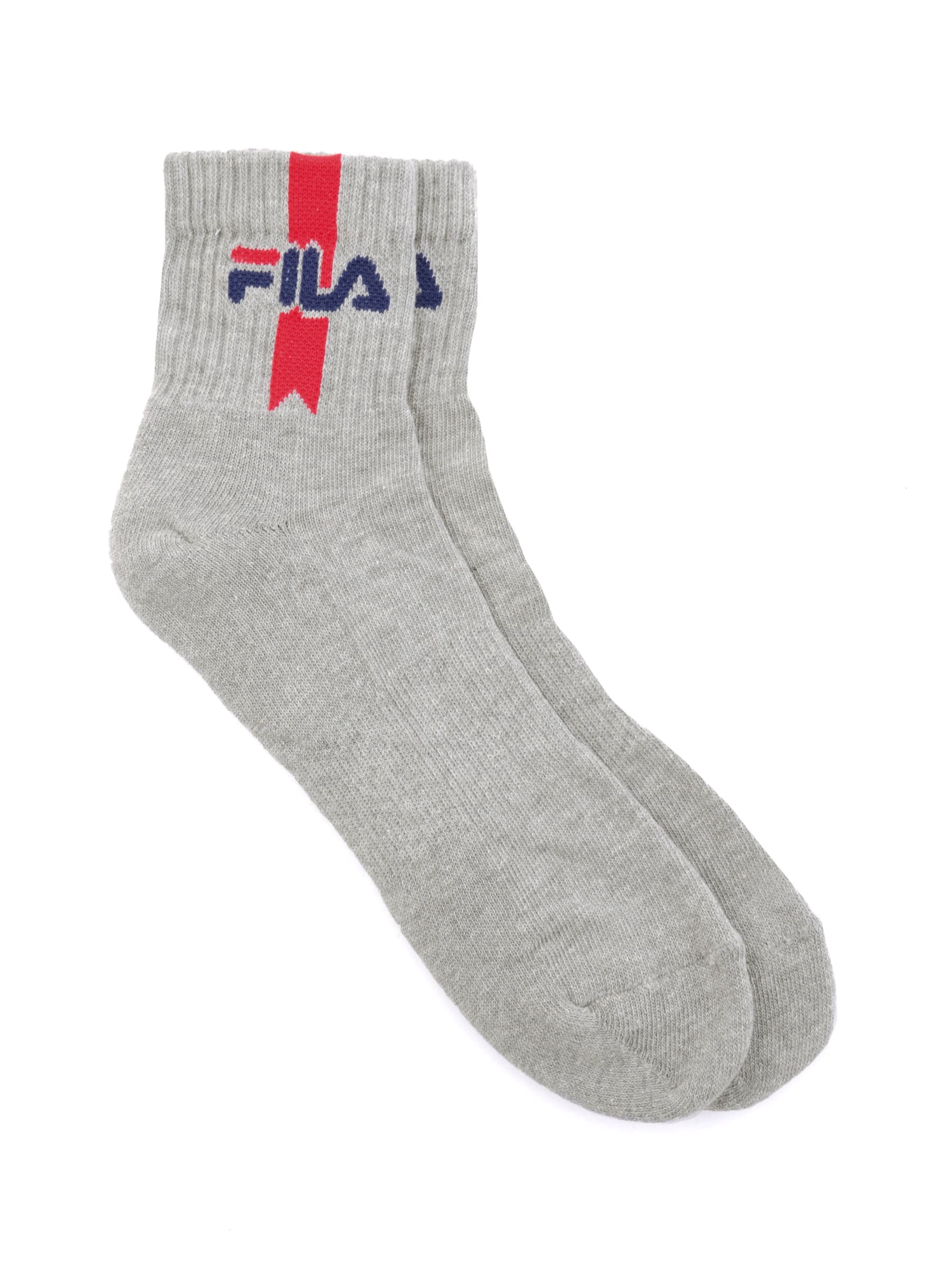 Fila Men Grey Socks