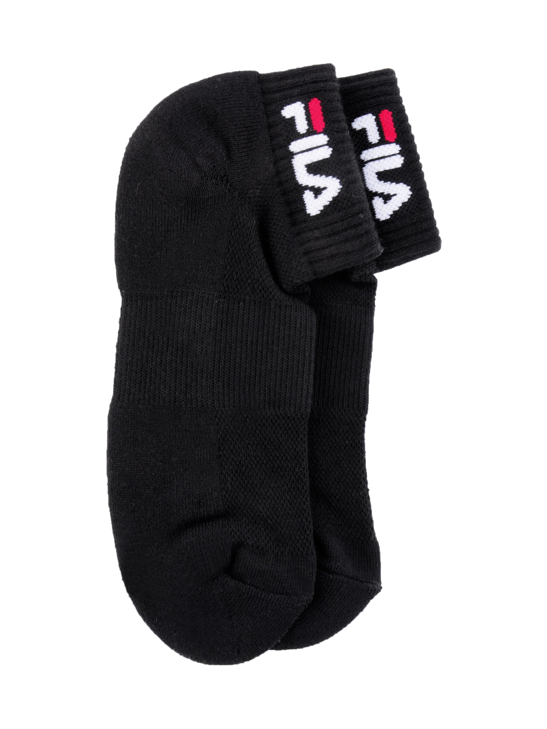 Fila Men Black Socks