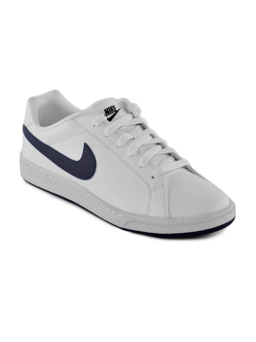 Nike Men Court Majestic White Casual Shoes