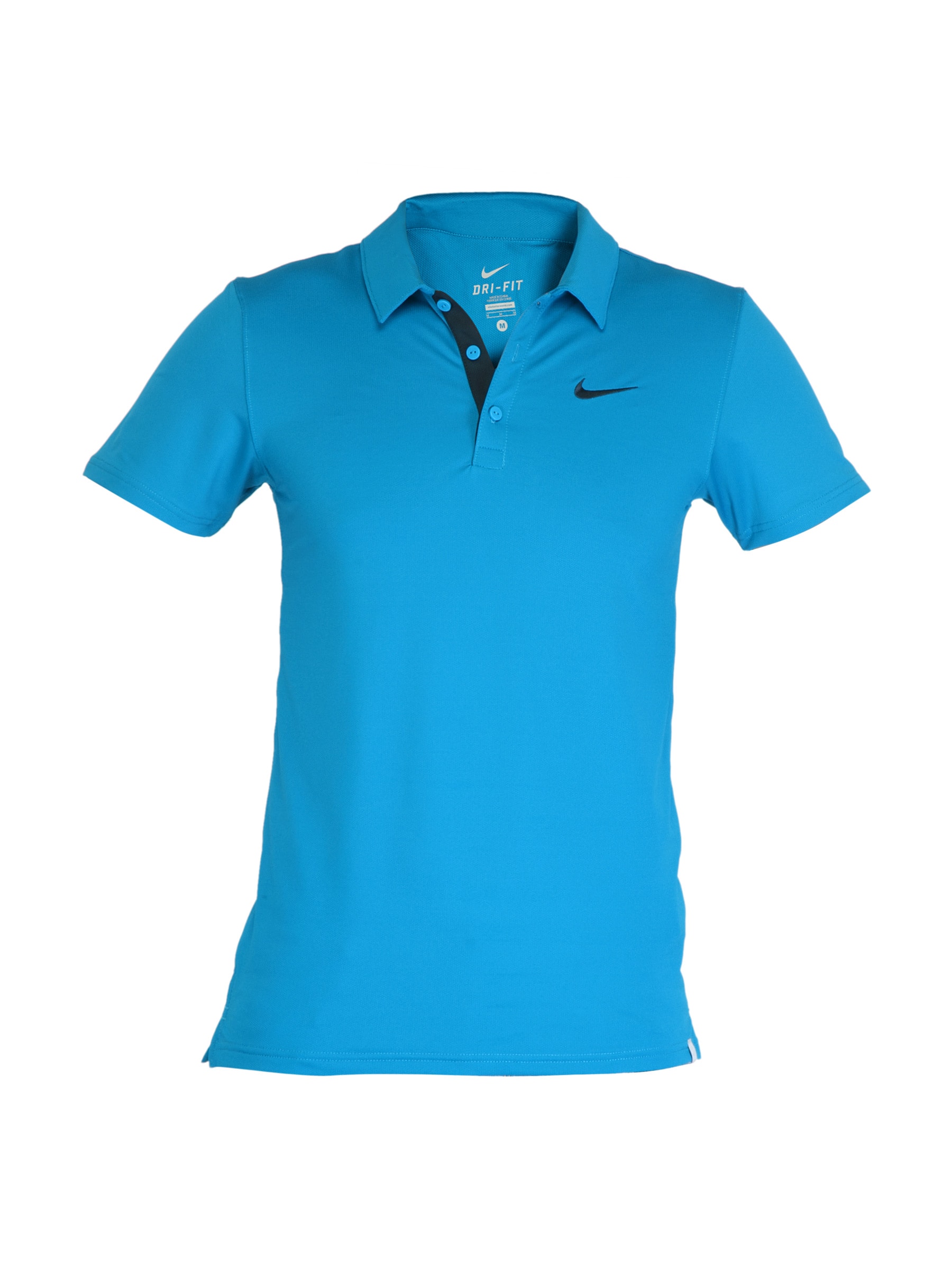 Nike Men Challenger Blue Jersey