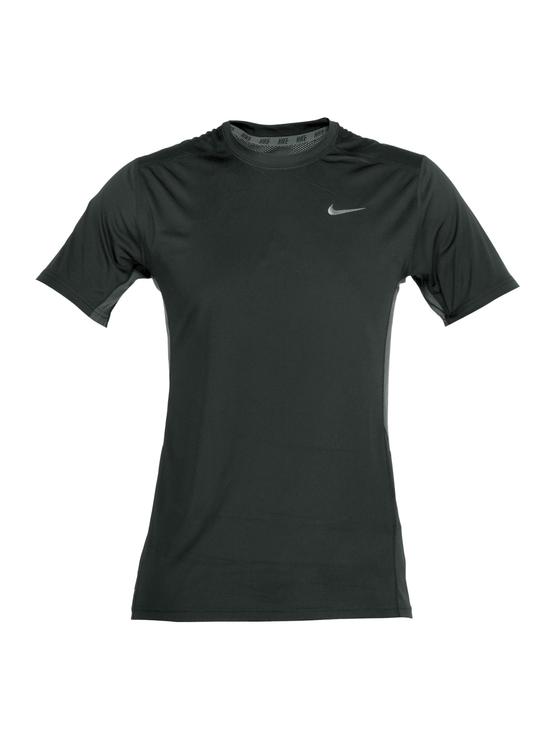 Nike Men Speed Fly Black T-shirt