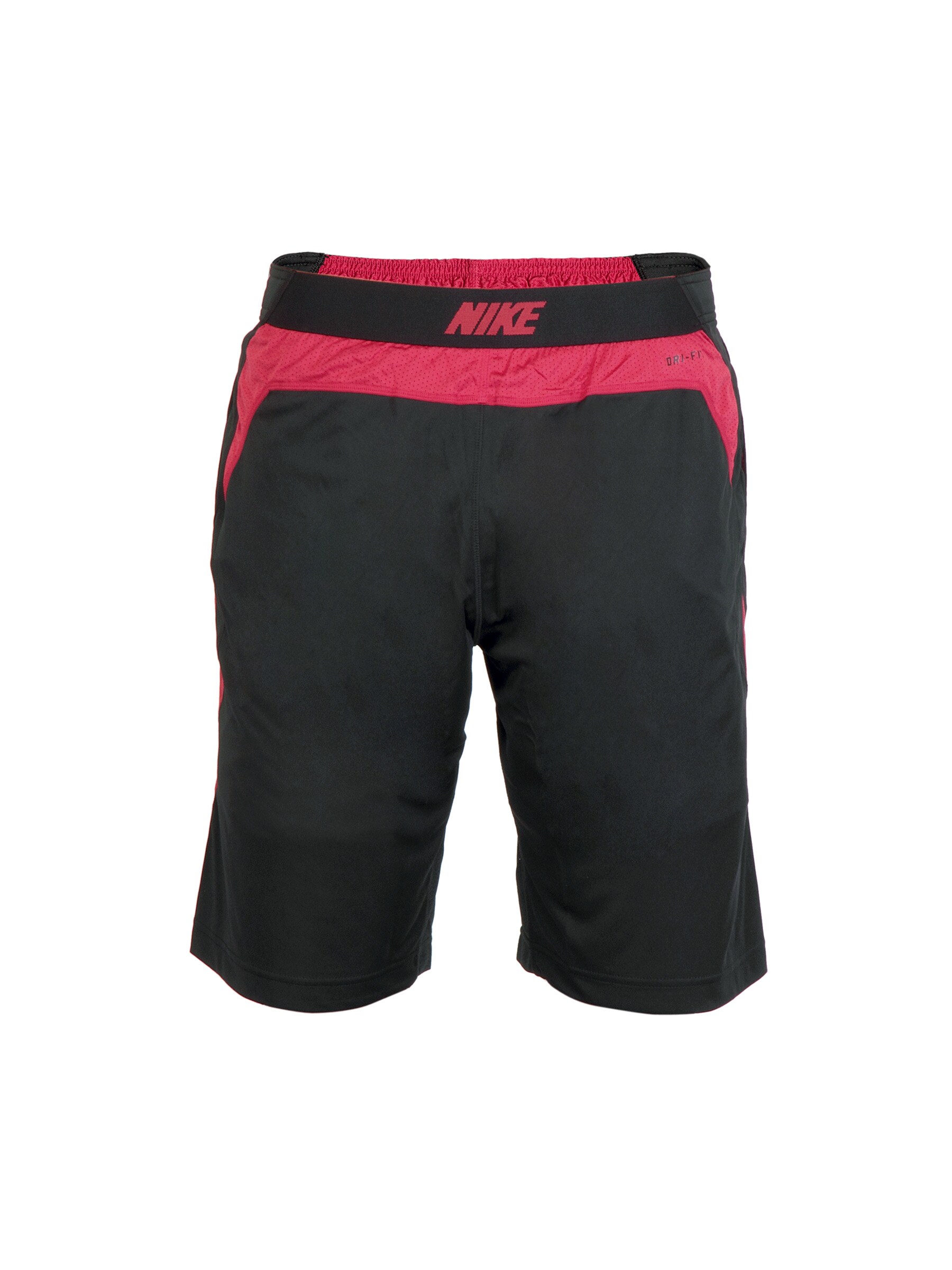 Nike Men Black Speed Fly Shorts