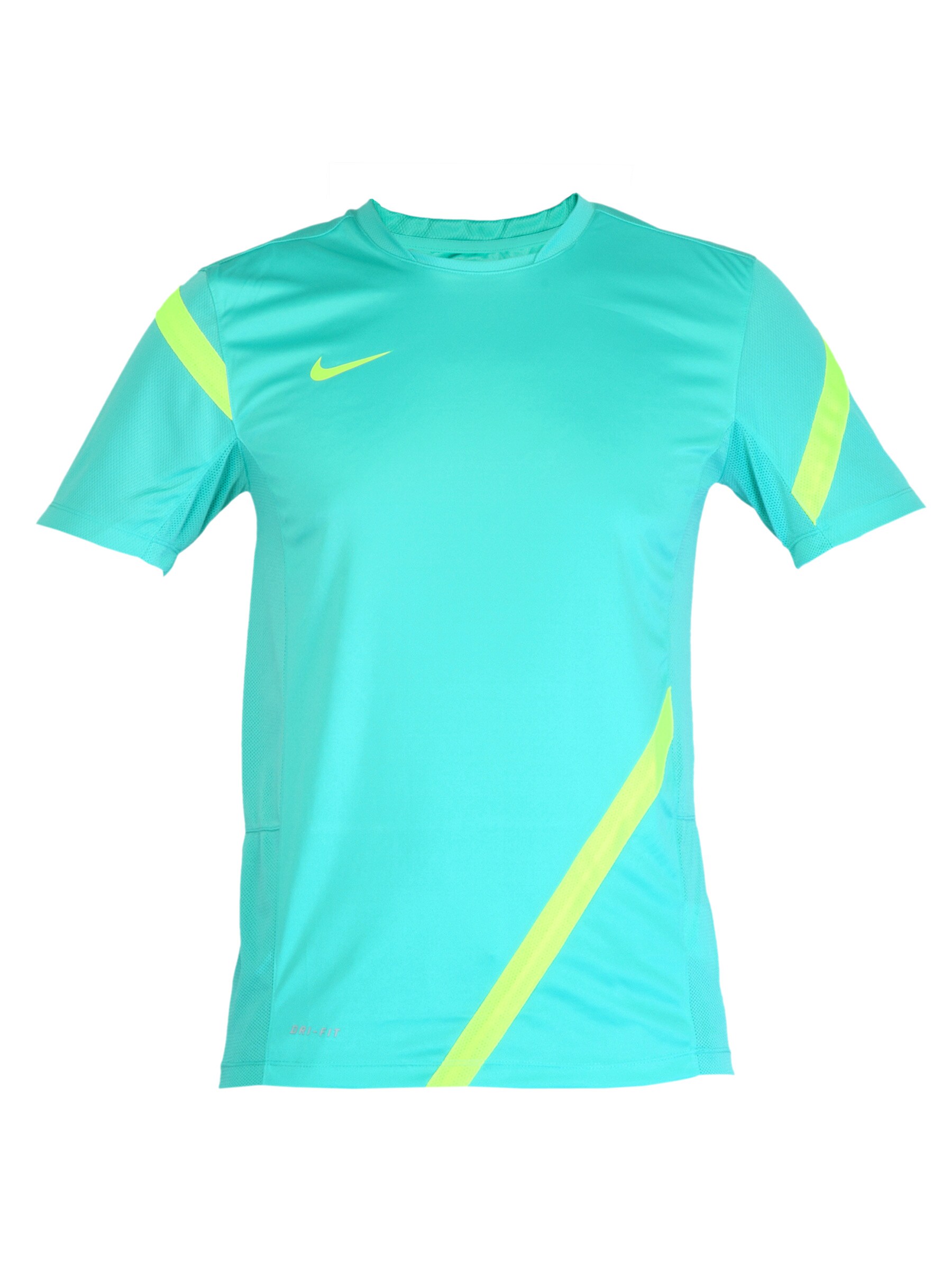 Nike Men Premierl Green T-shirt