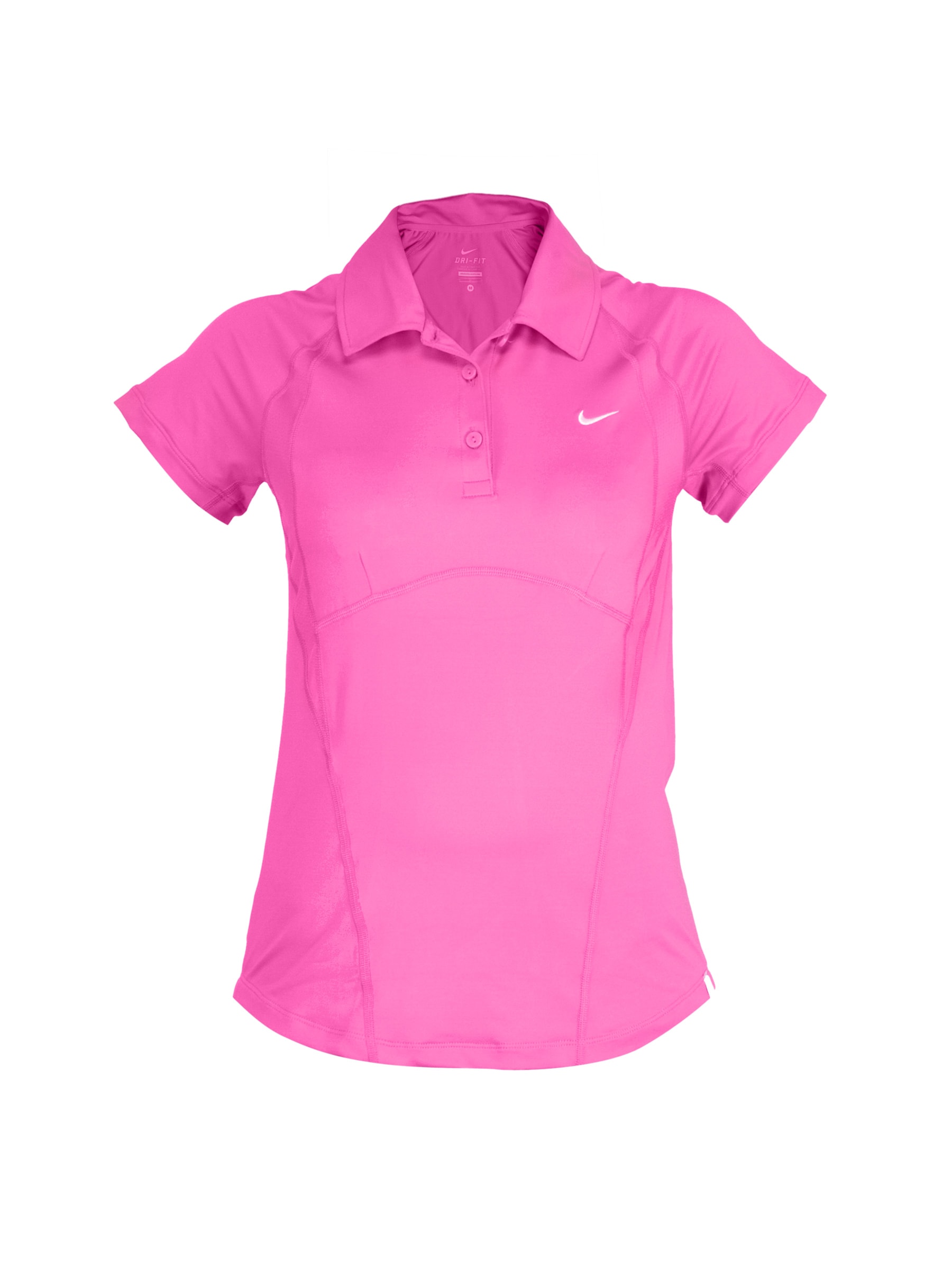 Nike Women Smash Pink T-shirt
