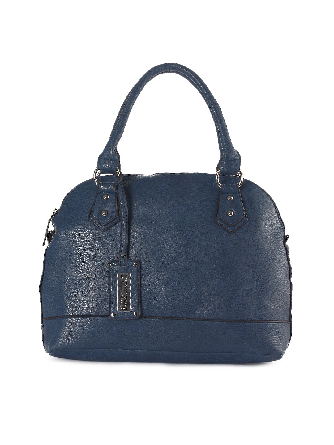 Lino Perros Women Blue Handbag