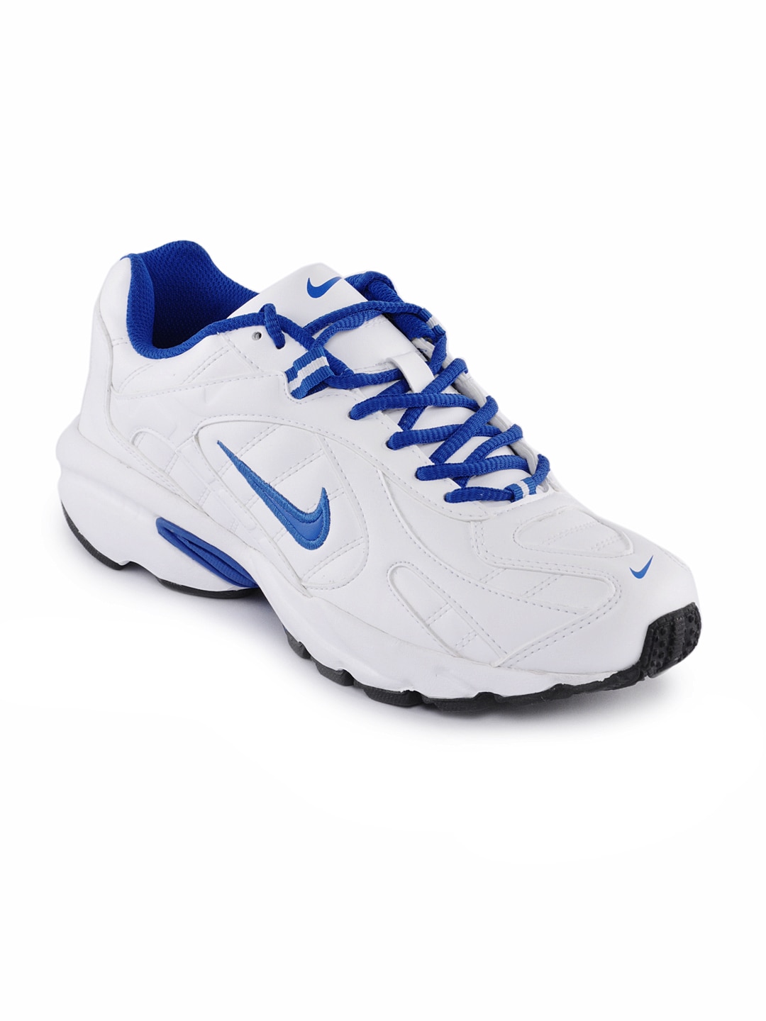 Nike Men 2.04 SL White Sports Shoes
