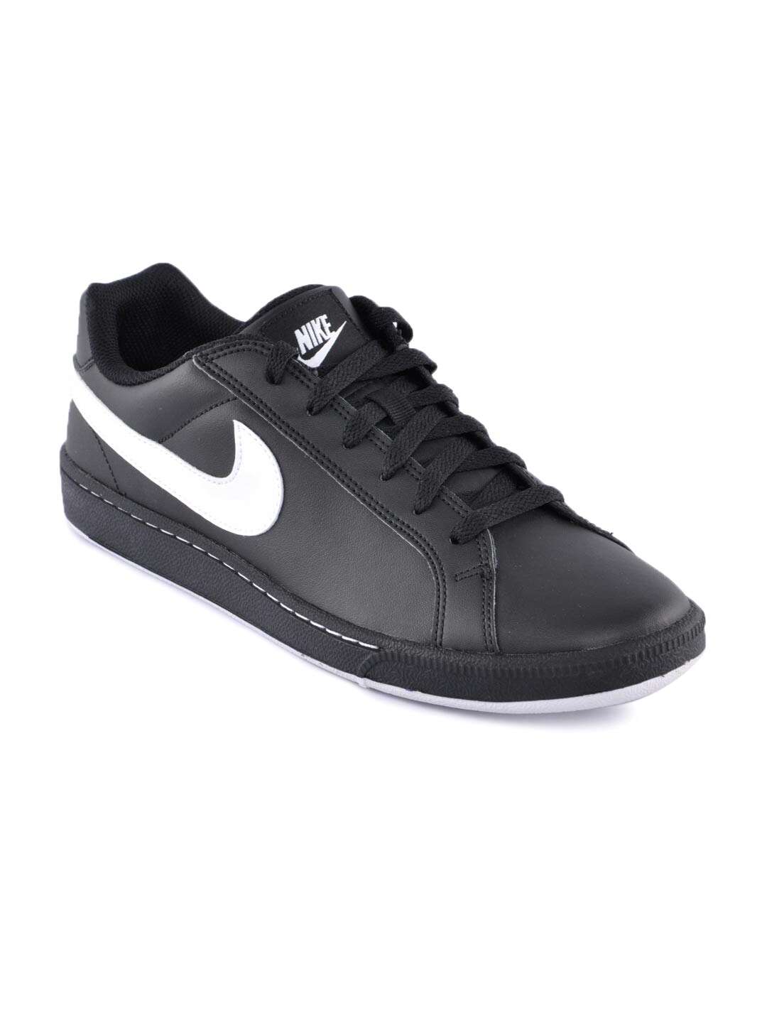Nike Men Court Majestic Black Sports Shoes