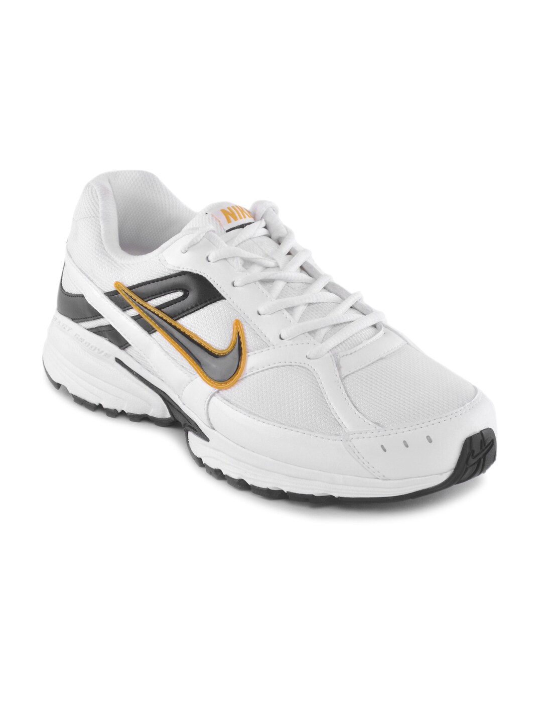 Nike Men Ballista White Sports Shoes