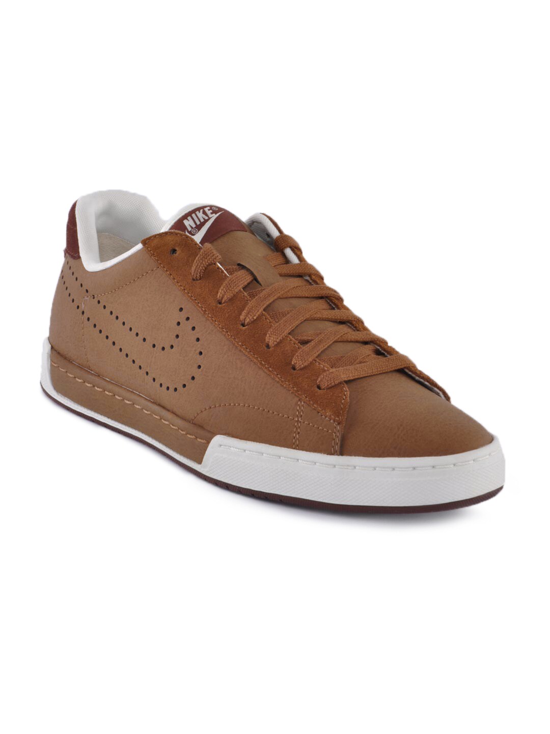 Nike Men Air Rally Brown Casual Shoes
