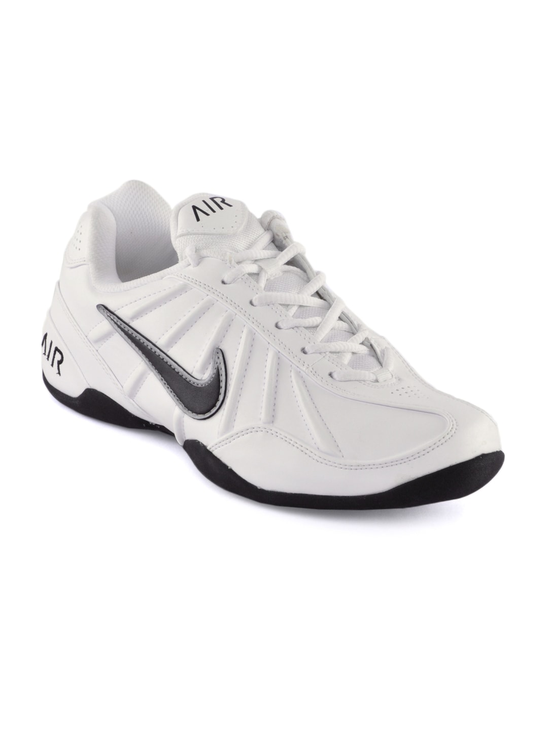 Nike Men Air Endurance White Casual Shoes