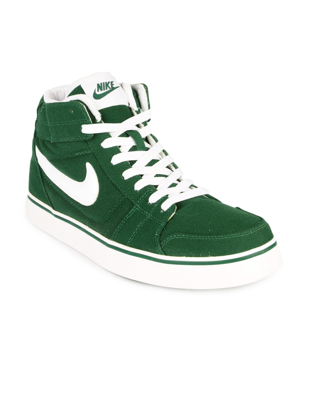 Nike Men Green Liteforce Casual Shoes