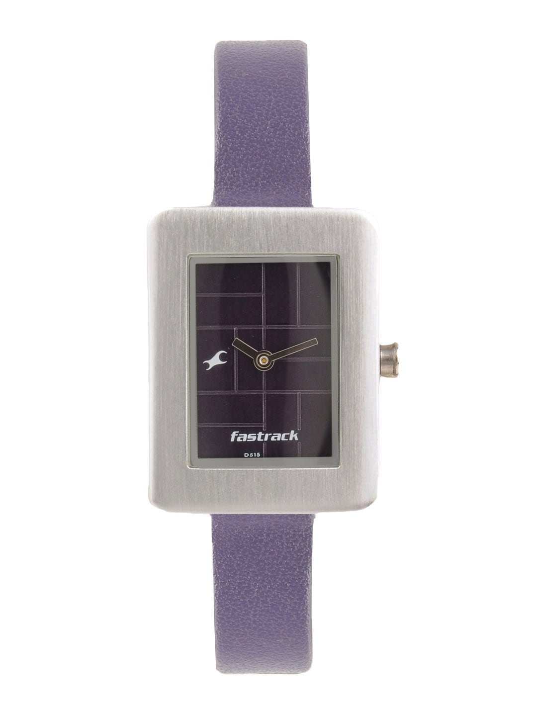 Fastrack Women Purple Watch