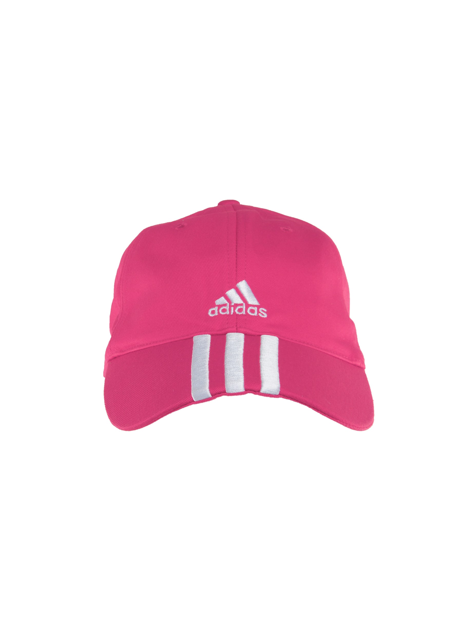 ADIDAS Unisex Pink Cap