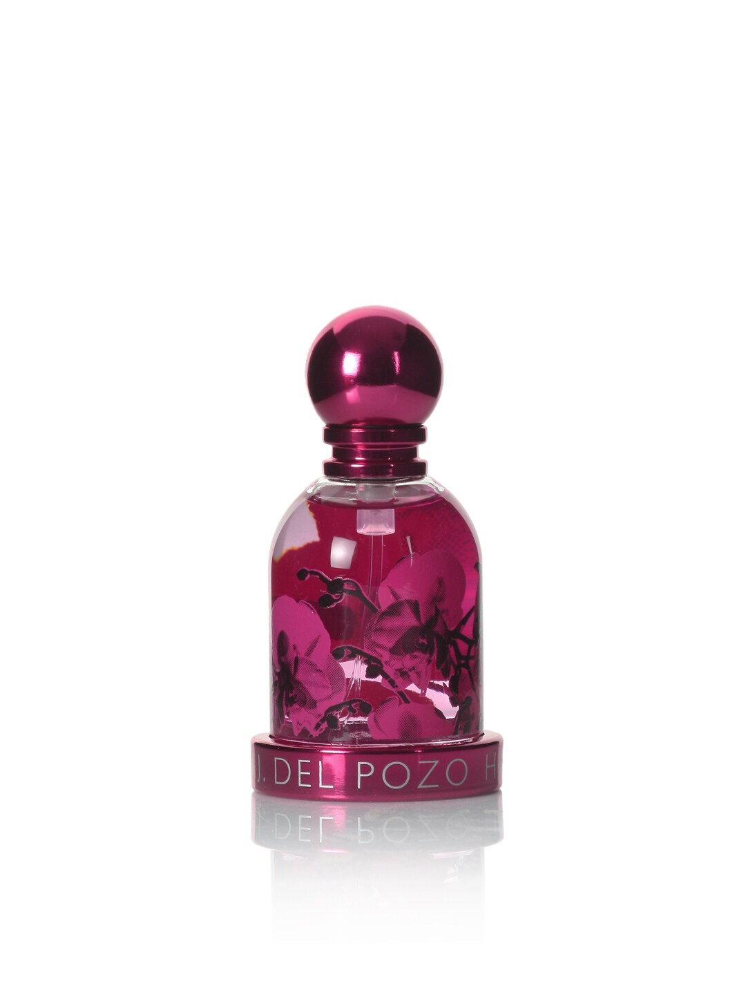 J.Del Pozo Women Halloween Kiss Sexy 30 ml Perfume