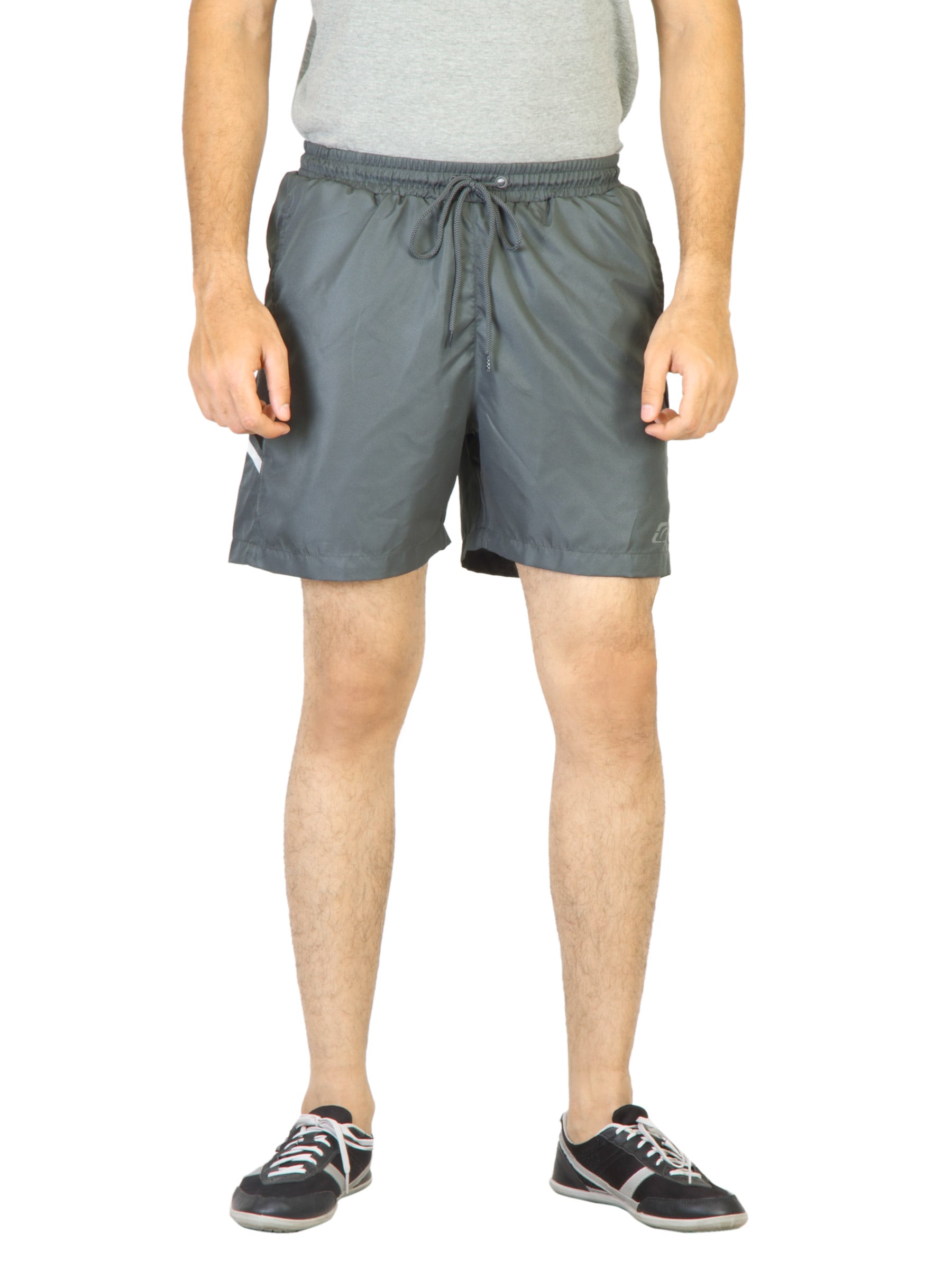 Proline Grey Shorts