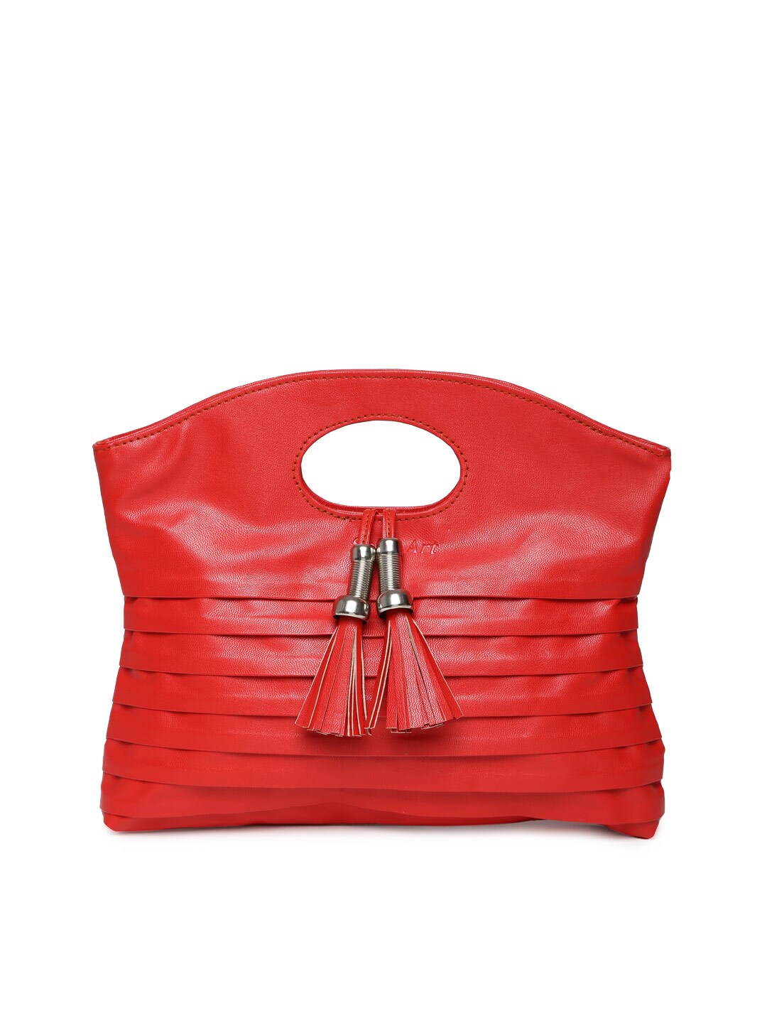 Spice Art Women Red Handbag