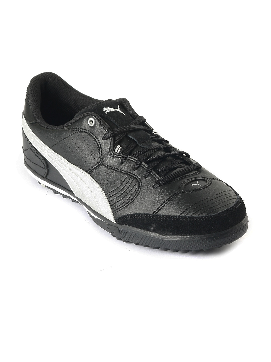 Puma Men Esito Vulc Cetto Black Sports Shoes