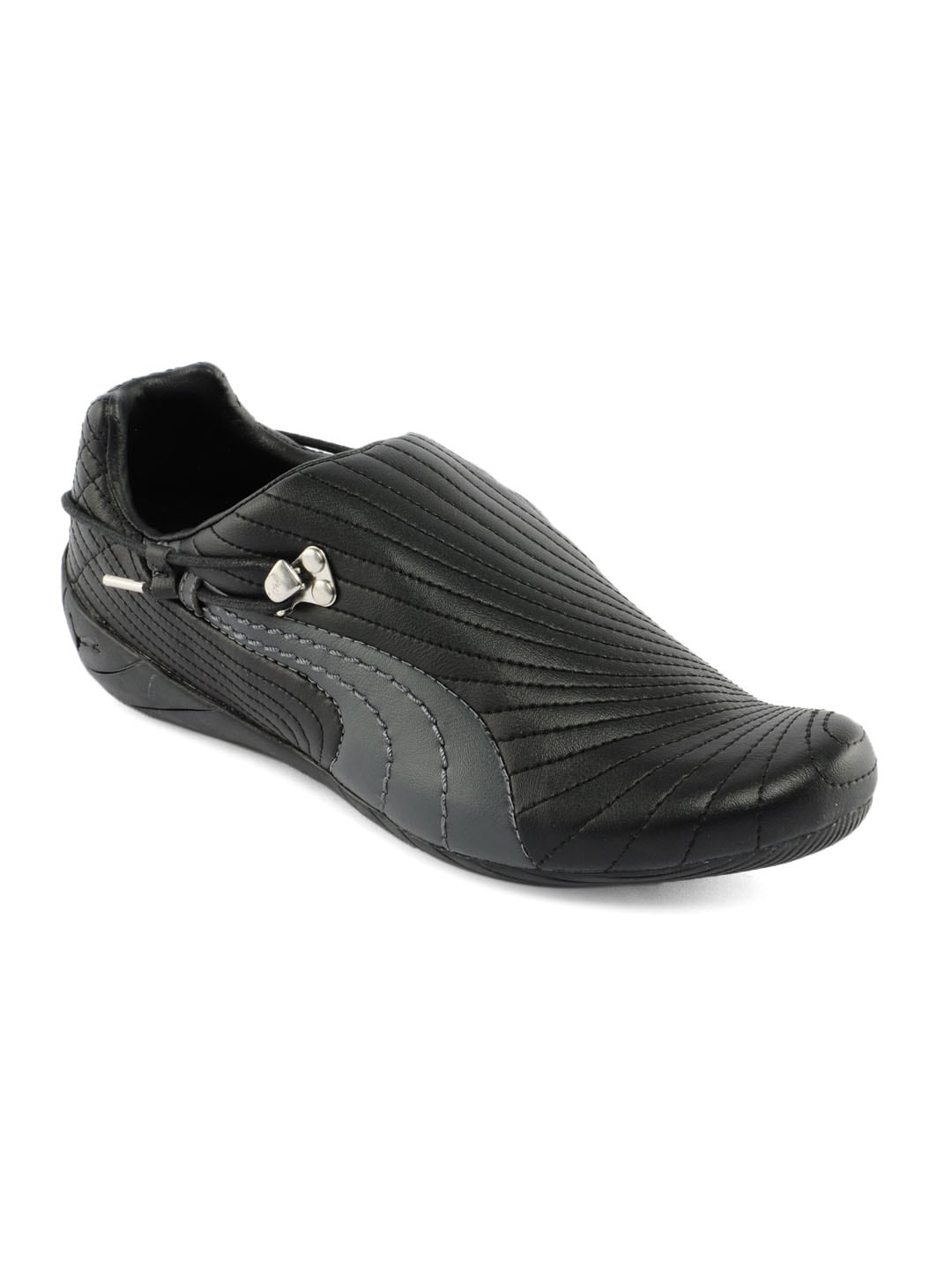 Puma Men Budoka Black Sports Shoes