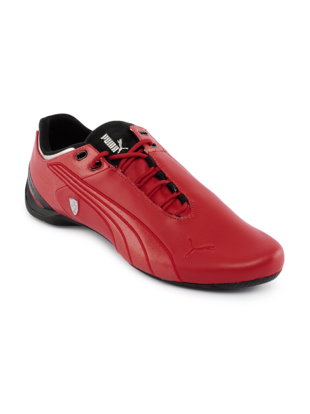 Puma Men Future Cat Red Casual Shoes
