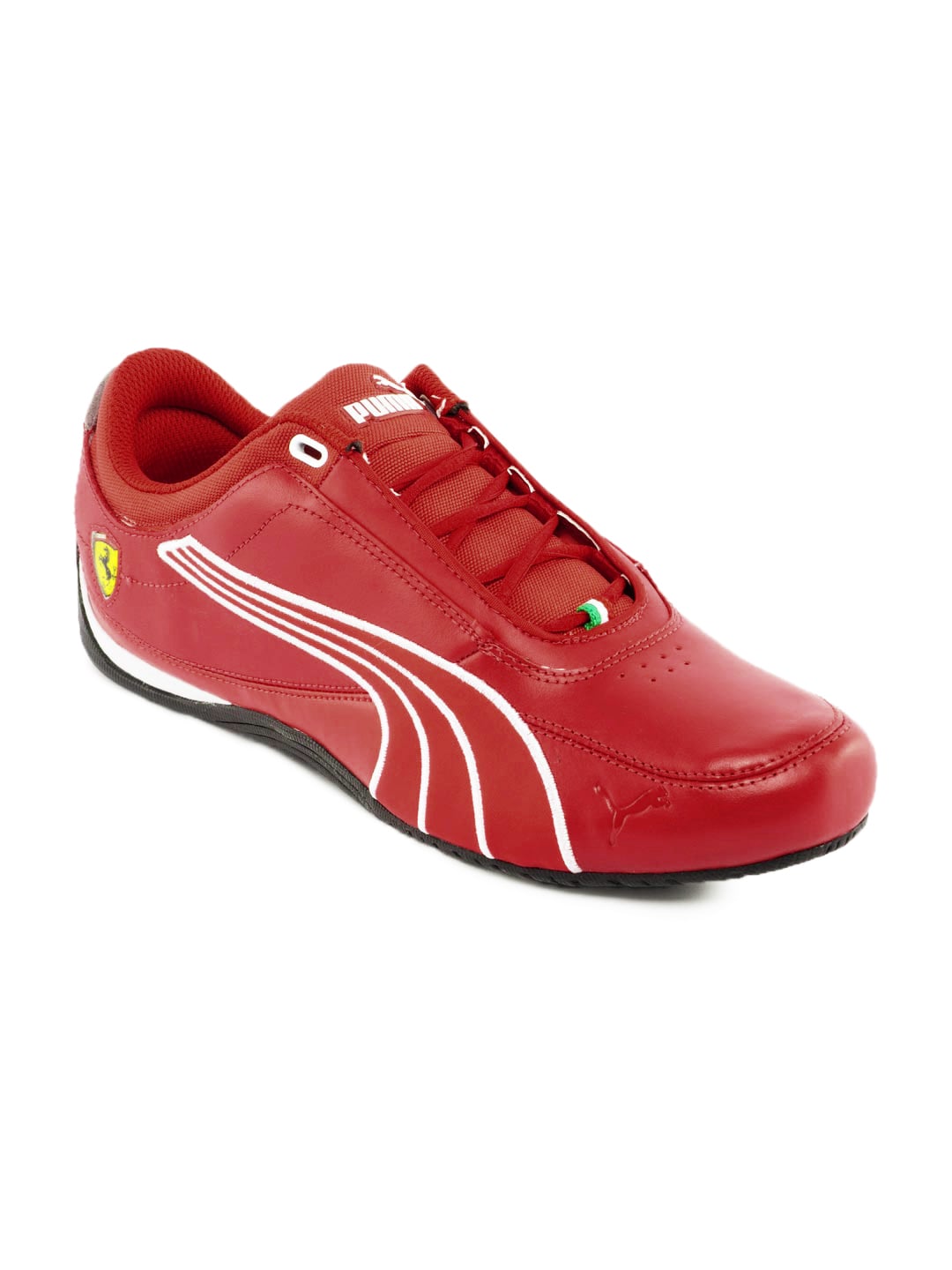 Puma Men Drift Red Casual Shoes