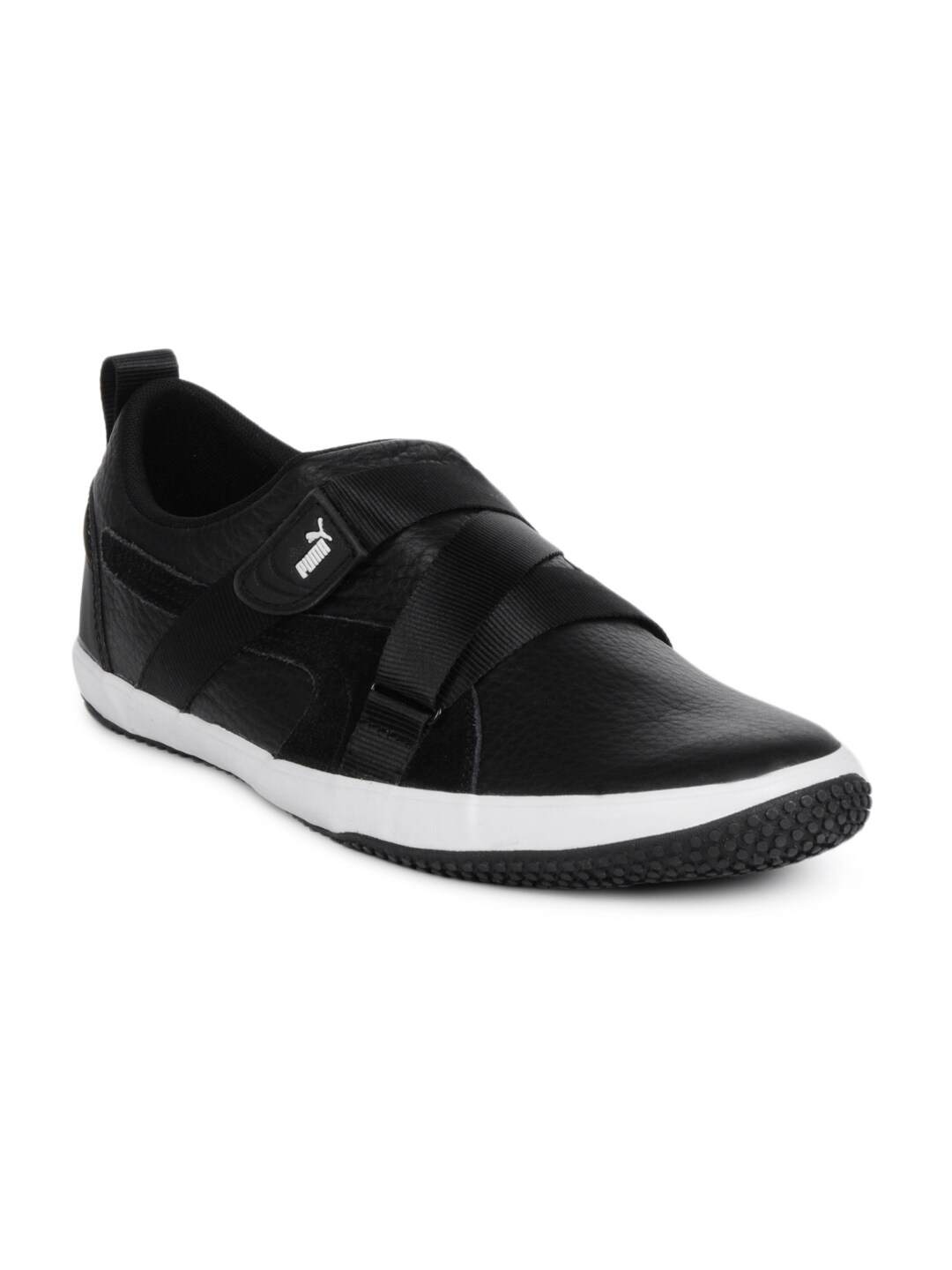 Puma Men Metamostro Black Shoes