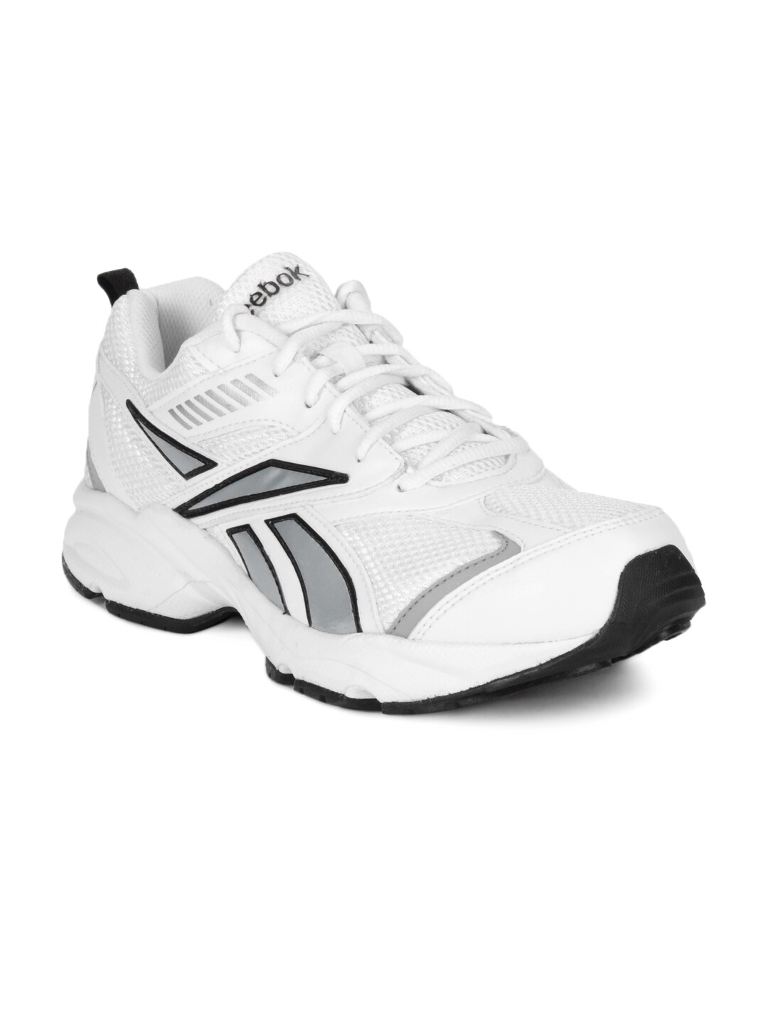 Reebok Men White Active Sports Shoes
