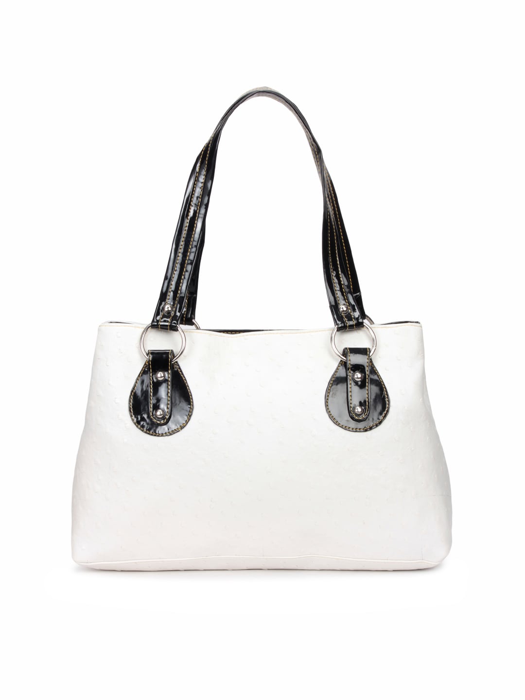 Murcia Women White Handbag
