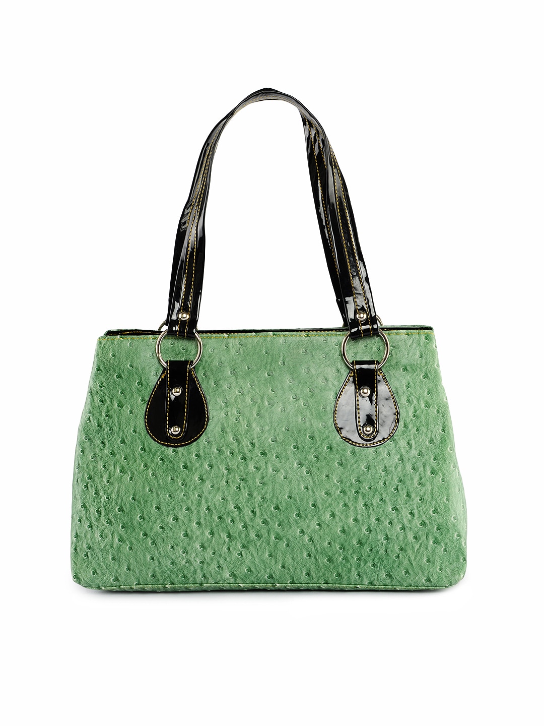 Murcia Women Green Handbag