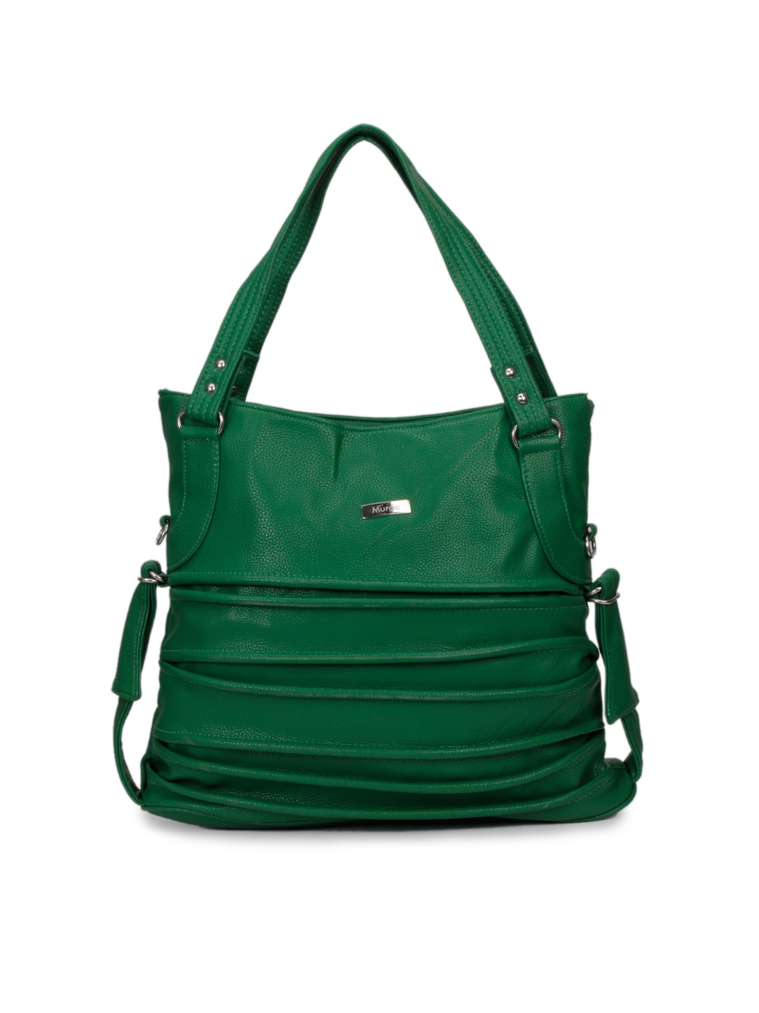 Murcia Women Green Handbag