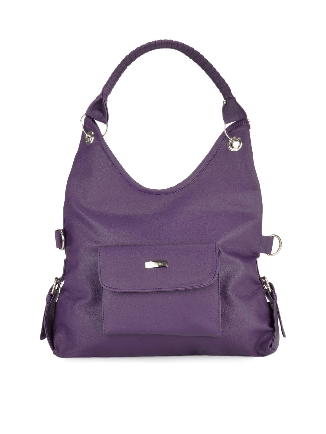 Murcia Purple Handbag