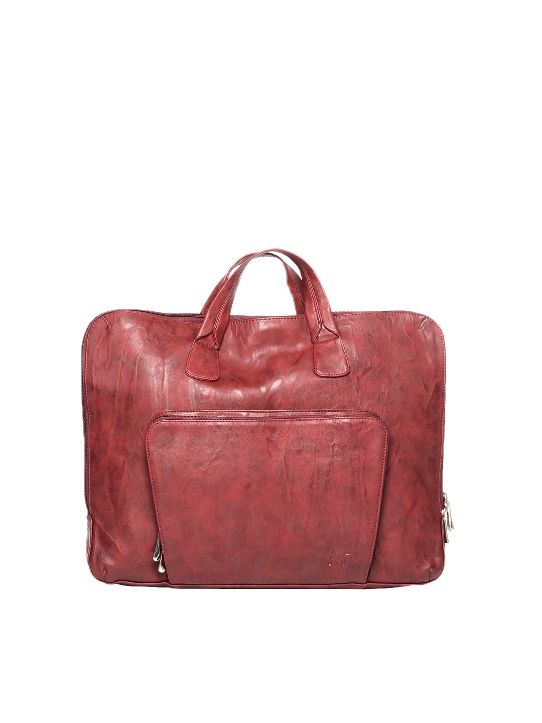 Murcia Women Red Laptop Bag
