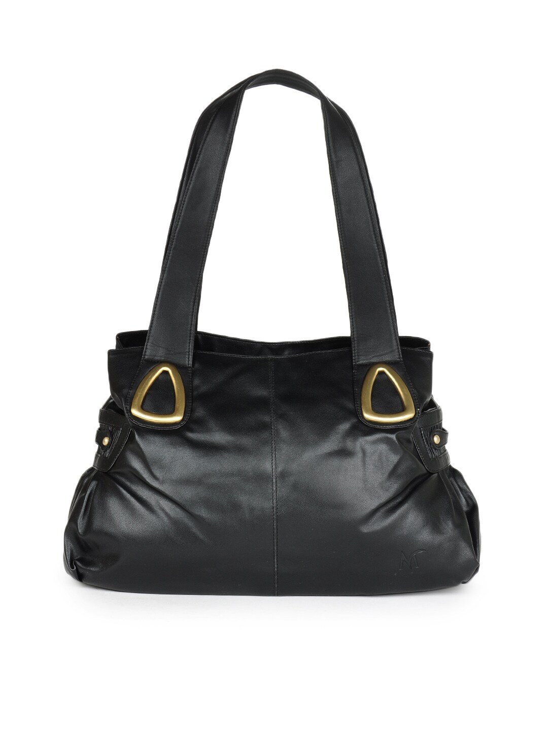 Murcia Black Handbag